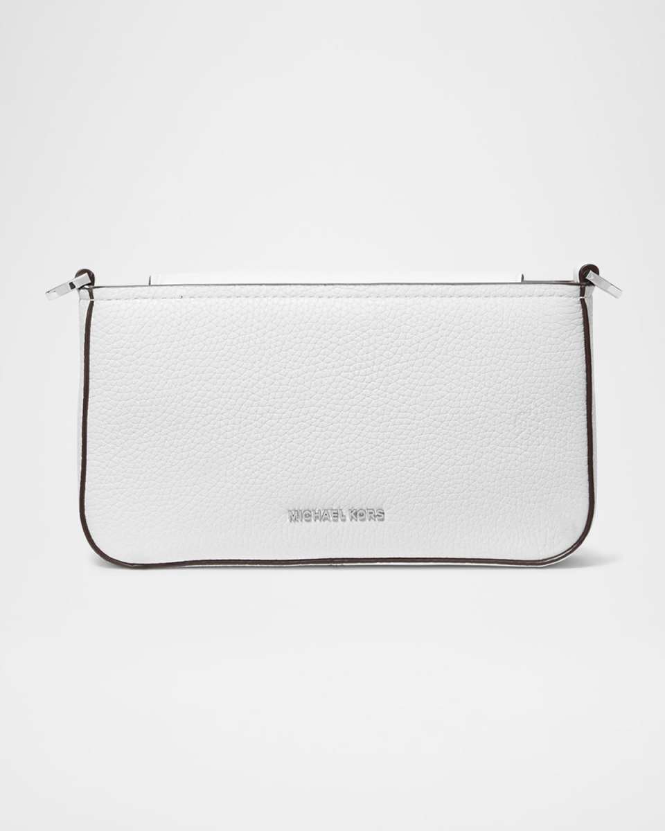 Bryant Small Convertible Pouchette Crossbody Bag